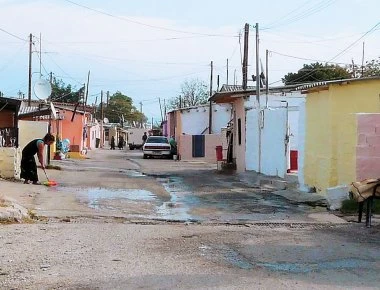 Δήμαρχος Θερμαϊκού για καταυλισμό Ρομά: «Θα σηκώσουμε τείχος για να σταματήσουμε την εγκληματικότητα»